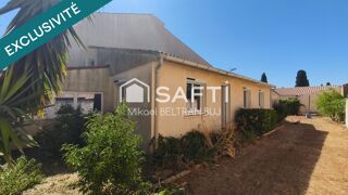  Maison à vendre 4 pièces 81 m²