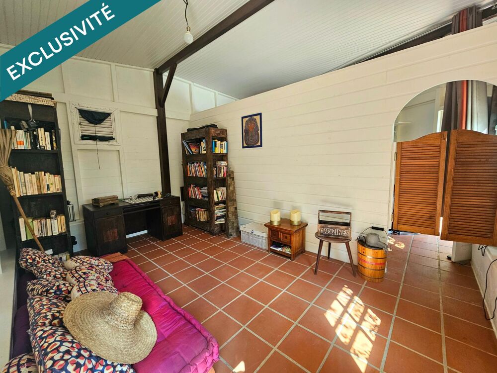 � vendre  Maison Ducos (97224)