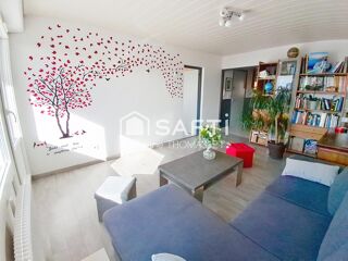  Appartement � vendre 3 pi�ces 70 m�