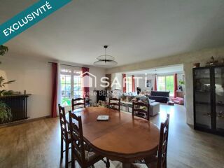  Maison à vendre 5 pièces 144 m²