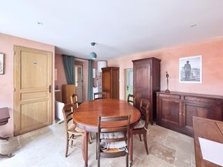  Maison à vendre 6 pièces 140 m²