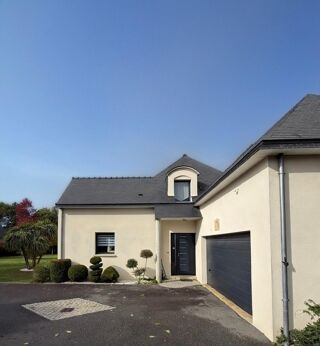  Maison à vendre 5 pièces 155 m²