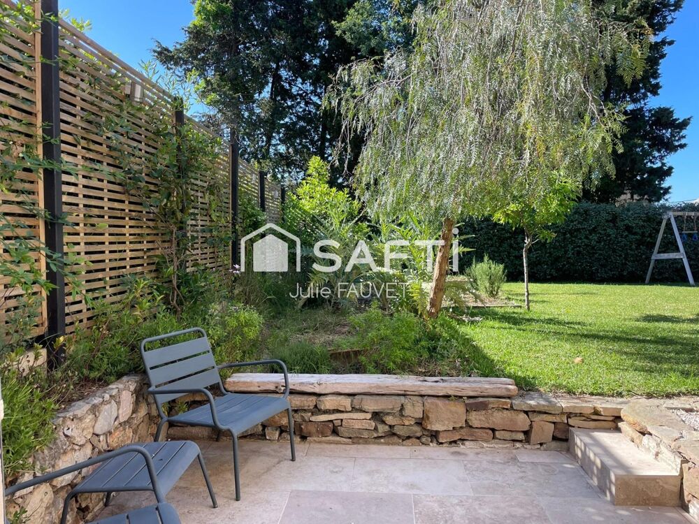  vendre  Maison Saint-Raphal (83700)