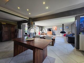  Maison à vendre 5 pièces 152 m²