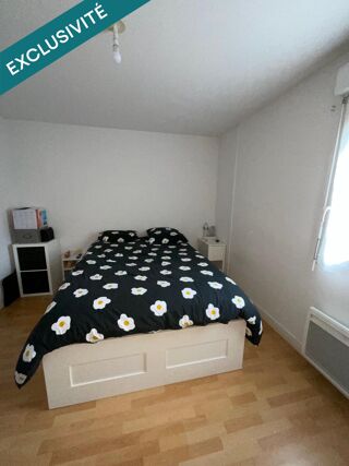  Appartement � vendre 2 pi�ces 44 m�