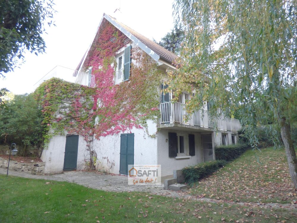 Vente Maison Quartier Résidentiel calme et prisé  