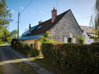  Maison à vendre 6 pièces 136 m²