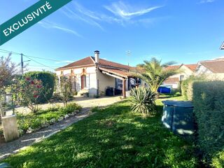  Maison � vendre 4 pi�ces 90 m�