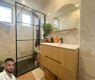  Maison à vendre 4 pièces 89 m²
