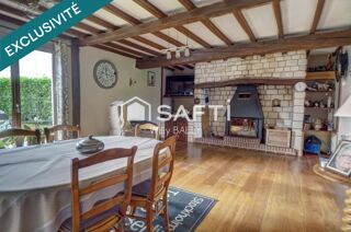  Maison � vendre 7 pi�ces 165 m�