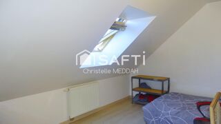  Maison � vendre 5 pi�ces 100 m�