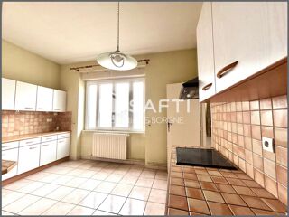  Appartement à vendre 7 pièces 215 m²