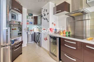  Appartement � vendre 4 pi�ces 89 m�