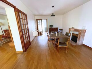  Maison à vendre 6 pièces 124 m²