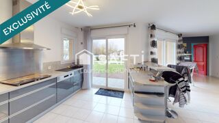  Maison � vendre 3 pi�ces 95 m�