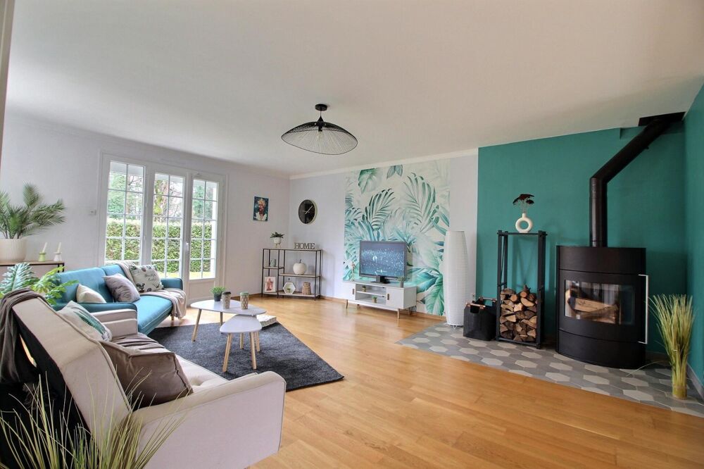 Vente Maison Maison familiale proche de la gare Gouvieux