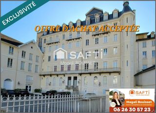  Appartement � vendre 1 pi�ce 31 m�