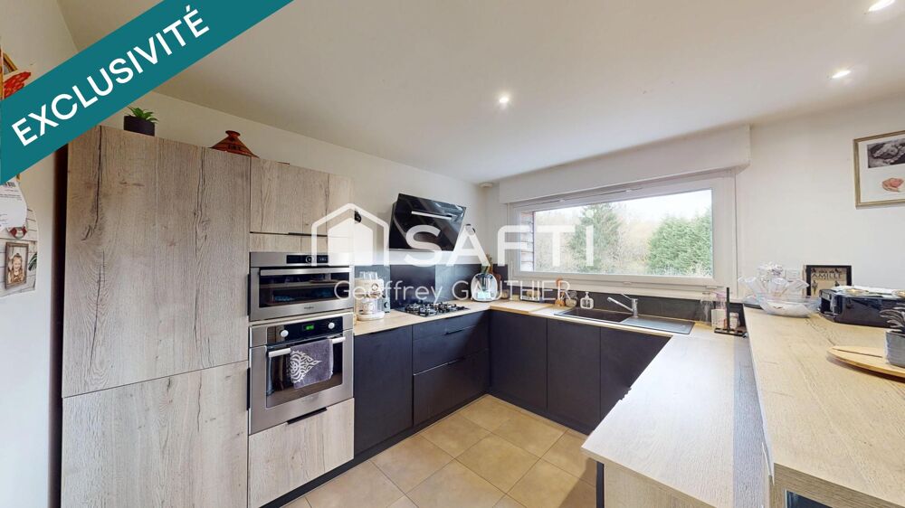 Vente Maison Maison ind�pendante � La Capelle-les-Boulogne La capelle-les-boulogne