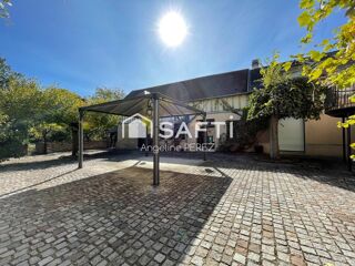  Maison � vendre 7 pi�ces 223 m�