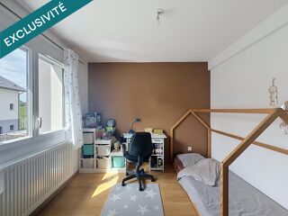  Maison à vendre 5 pièces 110 m²
