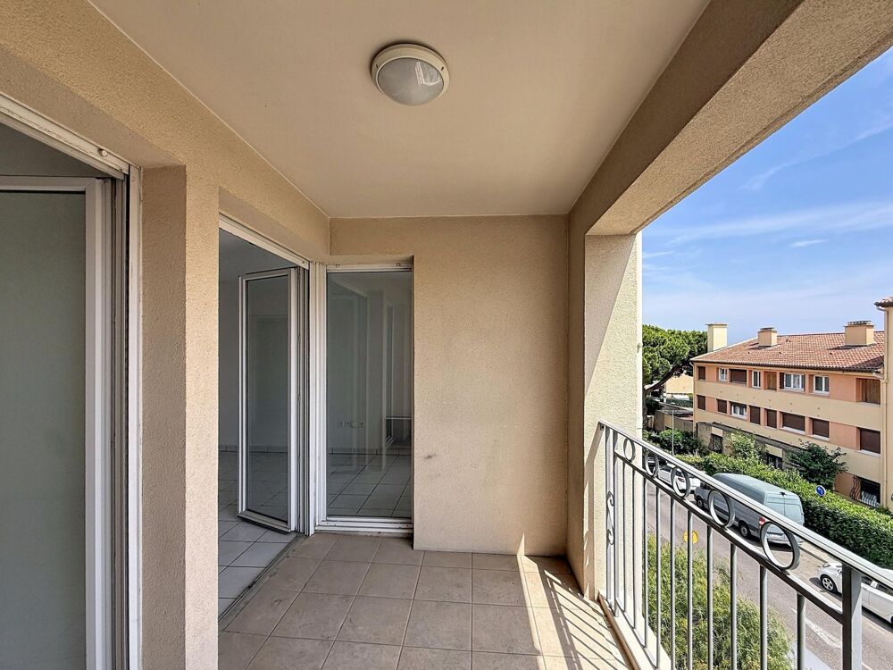 Vente Appartement Très beau T2, refait à neuf avec balcon. Puget-sur-argens