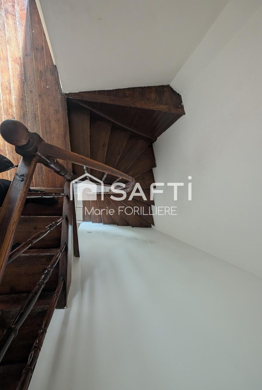 Vente Maison Authentique maison de bourg en pierre Guitres