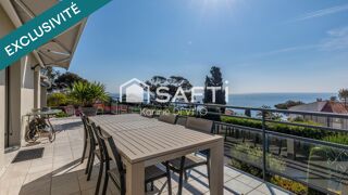  Maison � vendre 6 pi�ces 136 m�