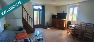  Maison � vendre 4 pi�ces 85 m�