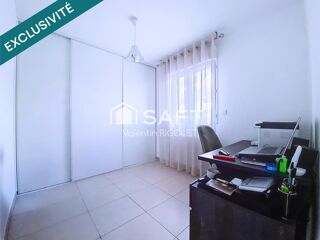  Appartement à vendre 4 pièces 80 m²