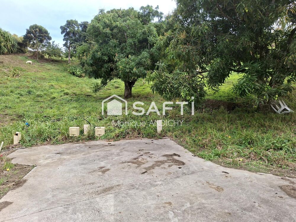 Vente Terrain Terrain 626 m² au calme, prêt à bâtir Sainte-luce