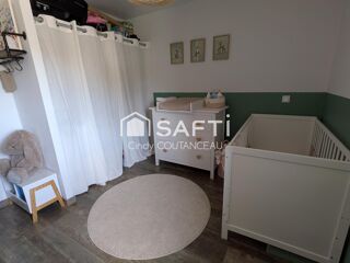  Maison � vendre 4 pi�ces 110 m�