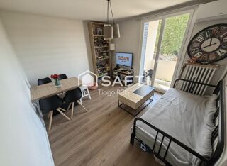 Appartement à vendre 3 pièces 57 m²
