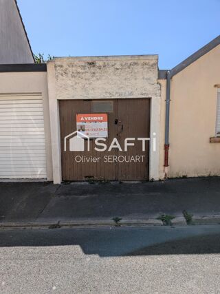  Parking / Garage à vendre 