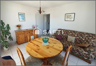  Appartement � vendre 2 pi�ces 39 m�