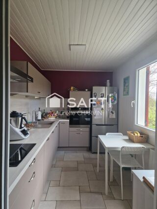  Maison � vendre 6 pi�ces 104 m�