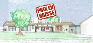  Maison à vendre 3 pièces 94 m²