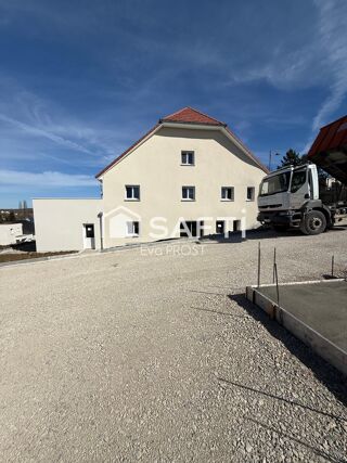  Appartement � vendre 1 pi�ce 110 m�