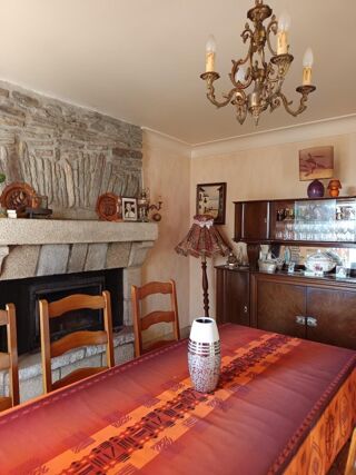  Maison à vendre 7 pièces 110 m²