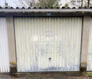  Parking / Garage � vendre 13 m�
