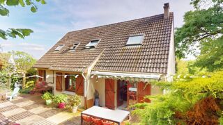  Maison � vendre 6 pi�ces 115 m�