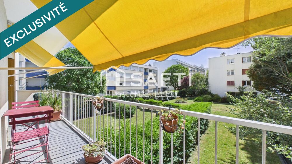 � vendre  Appartement Garches (92380)