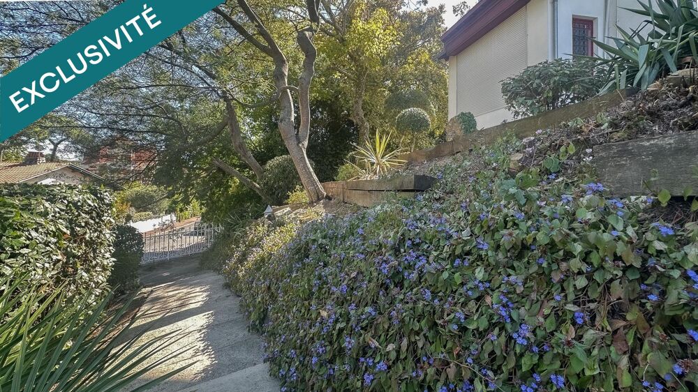 Vente Appartement Ville d'hivers Arcachon