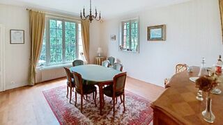  Maison � vendre 7 pi�ces 191 m�