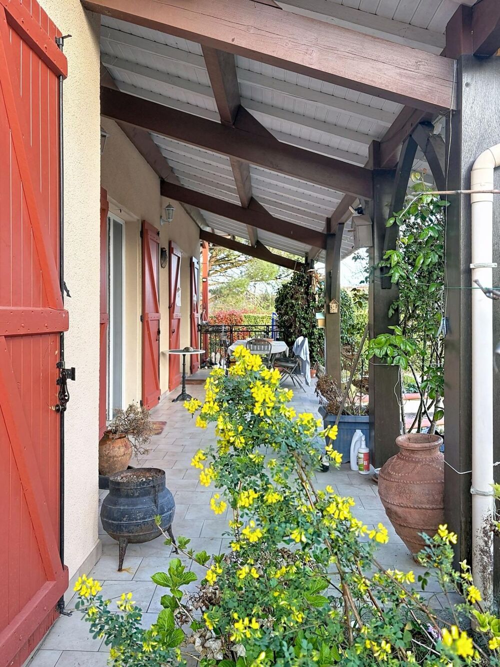 Vente Maison Maison familiale idéale, cadre de vie privilégié Montauban