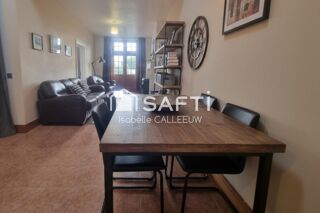  Maison � vendre 6 pi�ces 115 m�