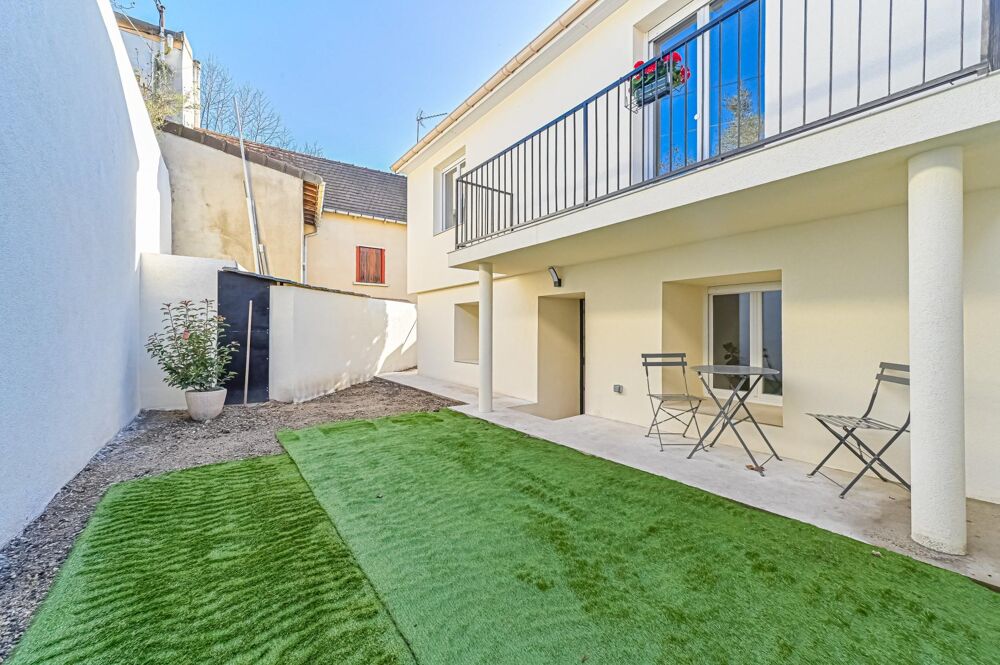 Vente Maison A 5 minutes de la Gare RER D Maisons Alfort / Alfortville Alfortville