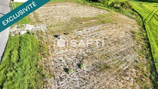  Terrain à vendre 992 m²