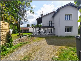  Maison à vendre 8 pièces 200 m²