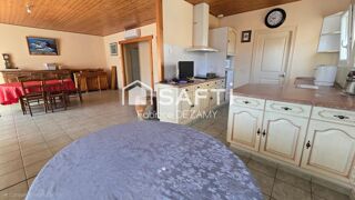  Maison à vendre 4 pièces 95 m²
