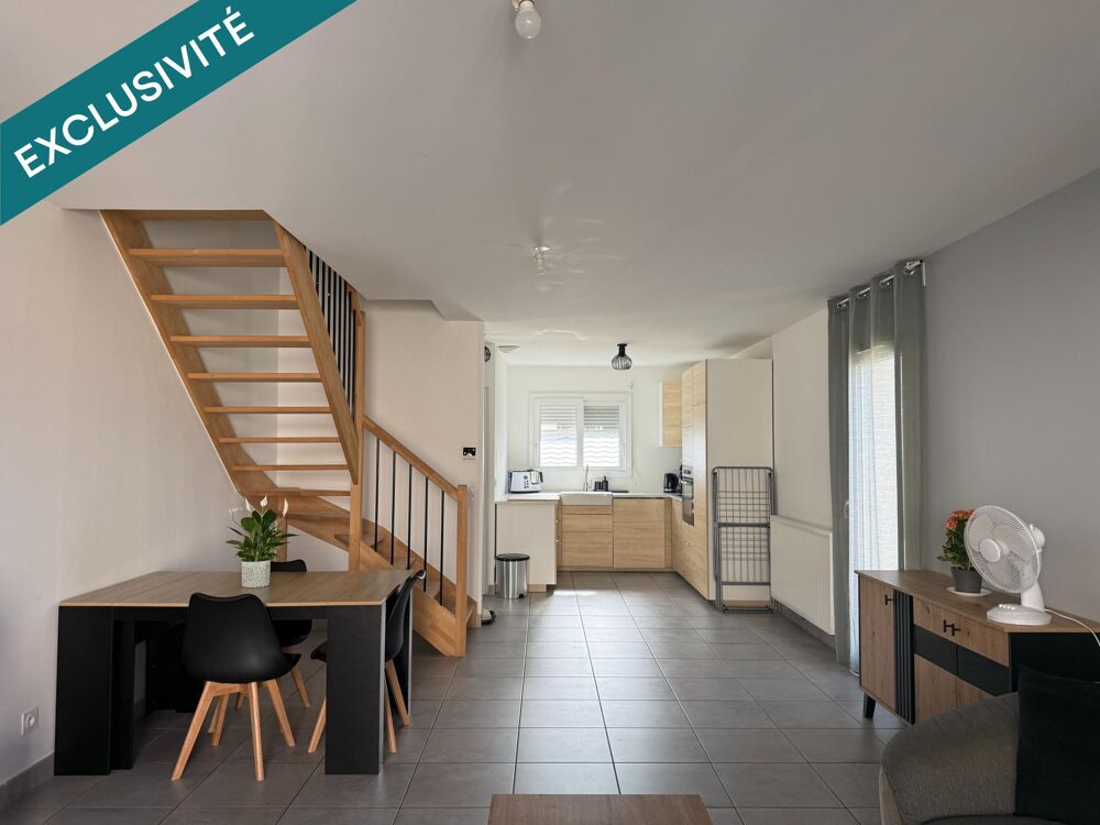 Vente Maison MAISON RECENTE Estrablin
